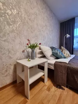 1-к кв. Забайкальский край, Чита ул. Бабушкина, 98Б (31.0 м)