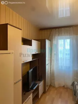 Квартира-студия: Новинки, Инженерный проезд, 7к1 (19.2 м)