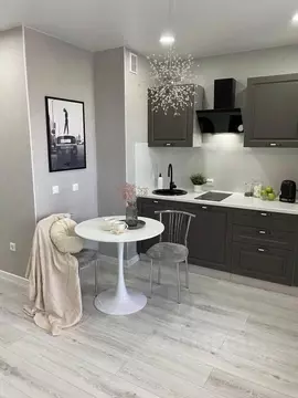 1-к кв. Башкортостан, Уфа ул. Конституции, 5/2 (30.0 м)