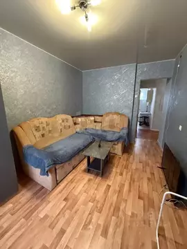 1-к кв. Тульская область, Тула Петровский квартал мкр, ул. Ивана ...