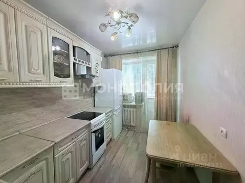 2-к кв. Амурская область, Серышево пгт ул. Украинская, 53А (52.5 м)