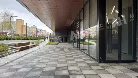 Помещение свободного назначения в Москва Звенигородское ш., 11 (836 м)