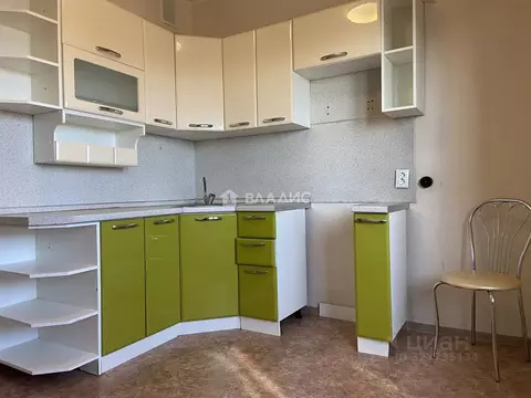 1-к кв. Воронежская область, Воронеж Московский просп., 120 (36.6 м)