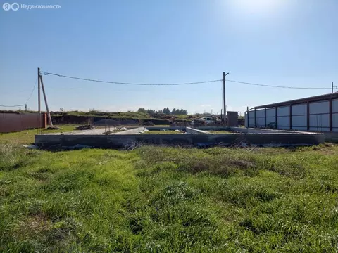 Участок в Абинск, Новороссийский переулок (6.7 м)