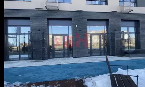 Помещение свободного назначения в Тюменская область, Тюмень ул. ...