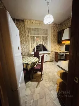 2-к кв. Москва Профсоюзная ул., 5/9 (64.0 м)