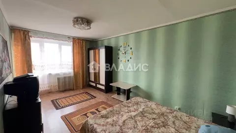 1-к кв. Забайкальский край, Чита ул. Строителей, 86 (33.2 м)