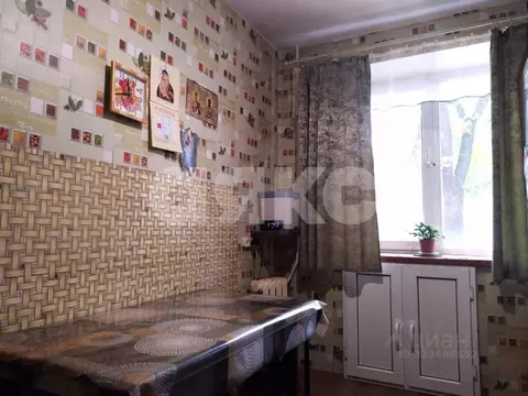 4-к кв. Волгоградская область, Волгоград ул. Маршала Еременко, 108 ...