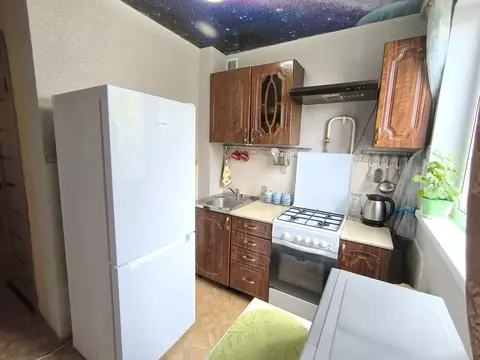 1-к кв. Свердловская область, Екатеринбург ул. Таганская, 52к2 (32.0 ...