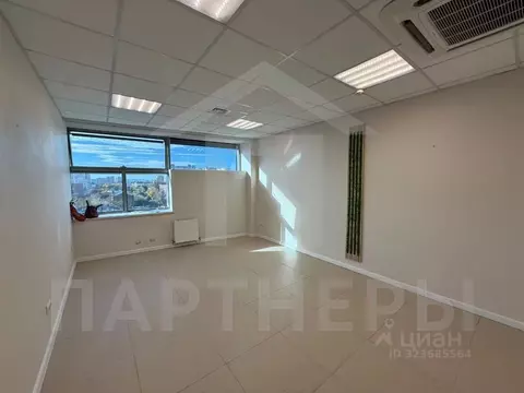 Офис в Краснодарский край, Краснодар Центральный мкр, ул. Октябрьская, ...