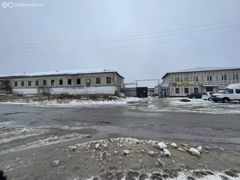 Производственное помещение (1831 м)