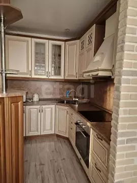 Студия Тюменская область, Тюмень ул. Беляева, 33к2 (28.0 м)