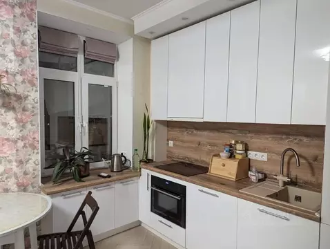 2-к кв. Московская область, Красногорск Опалиха мкр, ул. Пришвина, 7 ...