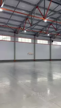 Склад в Московская область, Подольск городской округ, д. Макарово, ...