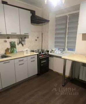 1-к кв. Воронежская область, Воронеж Политехнический пер., 1 (33.4 м)