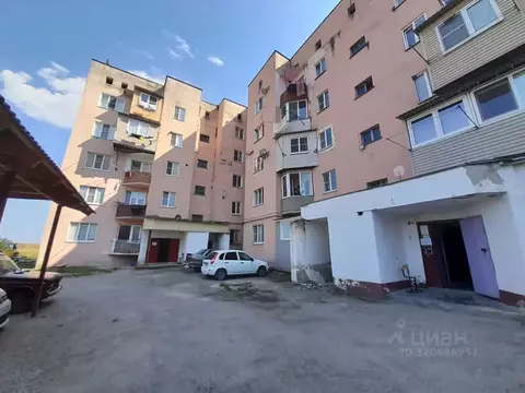 4-к кв. Кабардино-Балкария, Нарткала Урванский район, ул. Жамборова, 3 ...