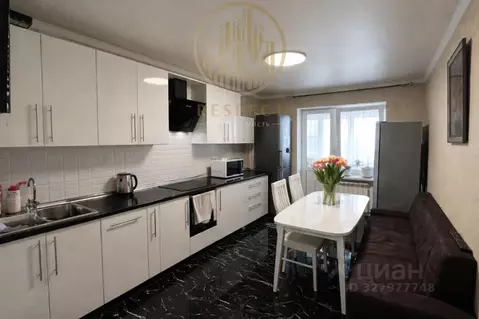 3-к кв. Ставропольский край, Пятигорск просп. 40 лет Октября, 58Б ...