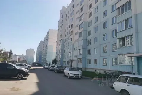 1-к кв. Новосибирская область, Новосибирск Спортивная ул., 9/1 (37.0 ...