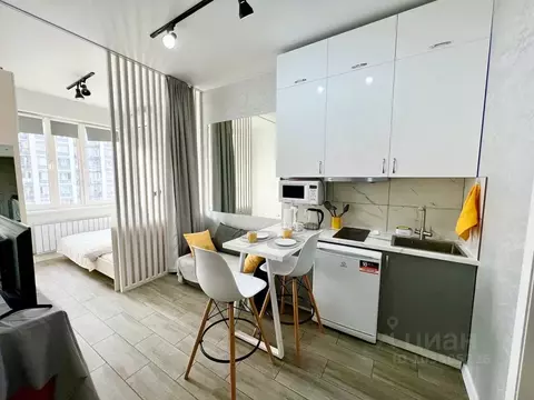 Студия Башкортостан, Уфа ул. Аксакова, 81 (30.0 м)