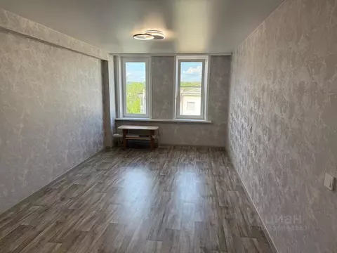 1-к кв. Иркутская область, Иркутск Култукская ул., 9А (37.9 м)