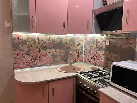 2-к кв. Москва ул. Нижняя Масловка, 6к1 (47.0 м)