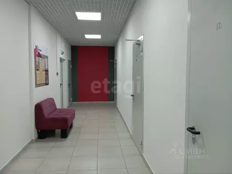 Помещение свободного назначения в Краснодарский край, Новороссийск ул. ...