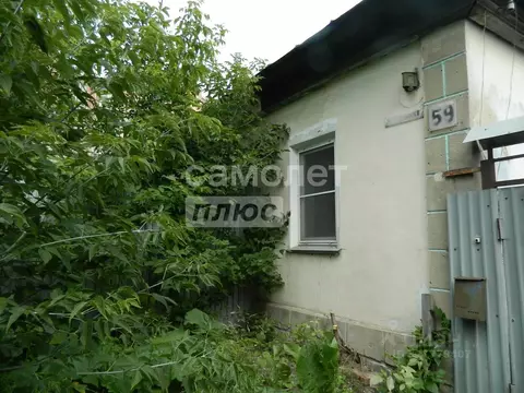 Дом в Челябинская область, Челябинск ул. Чайковского, 59 (117 м)