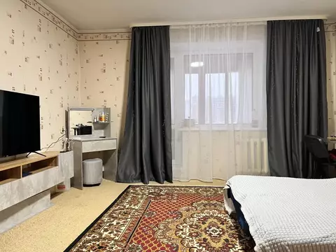 5-к кв. Пермский край, Пермь ул. Старцева, 9/1 (102.8 м)