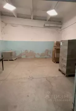 Торговая площадь в Калужская область, Обнинск Киевское ш., 31 (35 м)