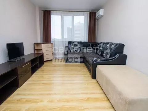 2-к кв. Ульяновская область, Ульяновск ул. Генерала Мельникова, 20 ...