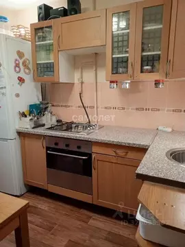 3-к кв. Свердловская область, Ревда ул. Павла Зыкина, 14 (64.5 м)