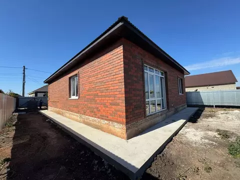 Дом в Оренбургская область, Оренбургский район, Южноуральский ...