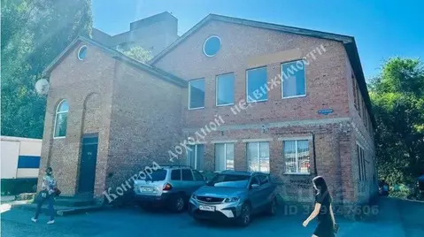 Помещение свободного назначения в Ростовская область, Ростов-на-Дону ...