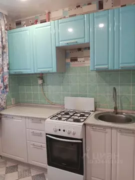 2-к кв. Пермский край, Пермь Братская ул., 6 (43.4 м)