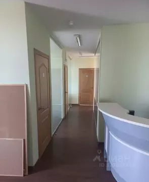 Офис в Санкт-Петербург Магнитогорская ул., 51Ж (360 м)