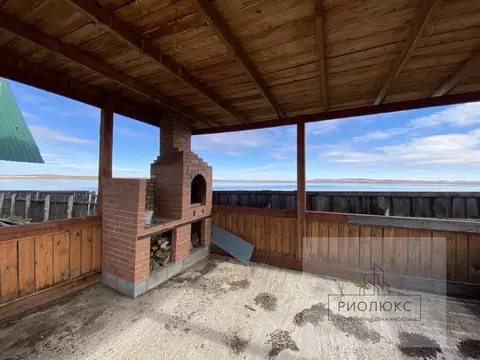 Дом в Челябинская область, Верхнеуральский муниципальный округ, пос. ...