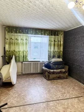 Комната Вологодская область, Череповец Пионерская ул., 19 (18.5 м)