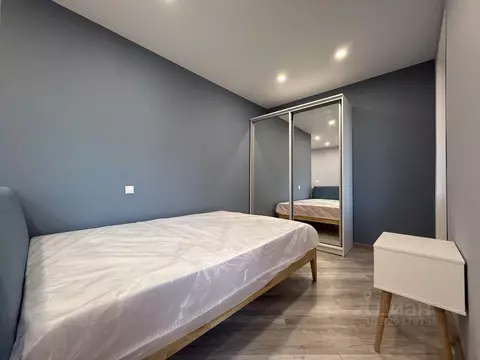 1-к кв. Москва ул. Берзарина, 10К2 (40.0 м)