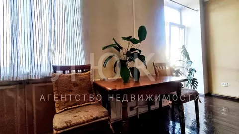 1-к кв. Кемеровская область, Новокузнецк ул. Кирова, 10 (34.0 м)