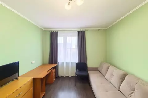 Комната Москва Ясеневая ул., 34 (13.9 м)