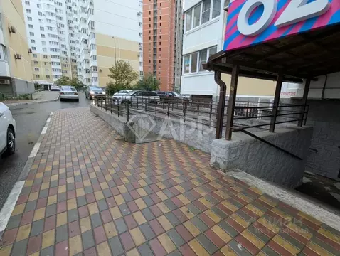 Помещение свободного назначения в Краснодарский край, Новороссийск ул. ...