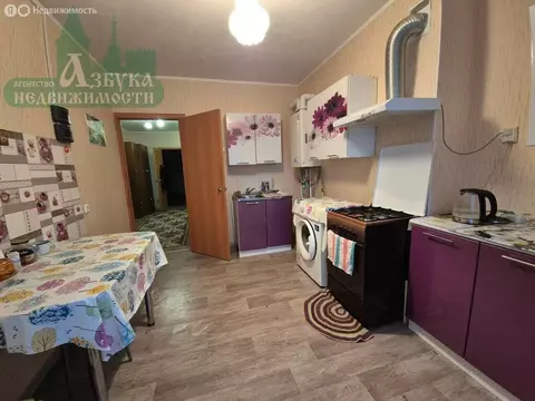 3-комнатная квартира: Смоленск, проспект Строителей, 23Б (75 м)