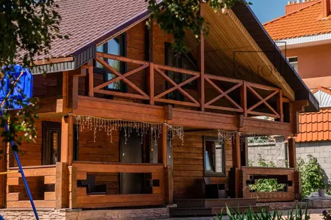 Дом в Башкортостан, Абзелиловский район, Ташбулатовский сельсовет, д. ...