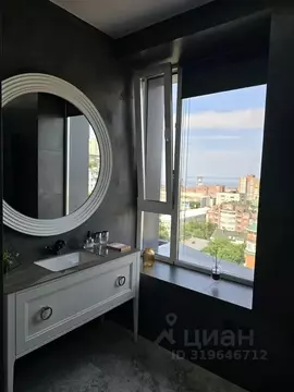 1-к кв. Приморский край, Владивосток ул. Прапорщика Комарова, 34 (53.0 ...