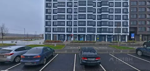Торговая площадь в Москва № 61 кв-л, 14 (124 м)