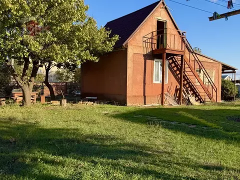 Дом в Крым, Сакский район, с. Суворовское 1 (95 м)