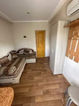 Комната Крым, Ялта муниципальный округ, Кореиз пгт пер. Юсуповский, 4А