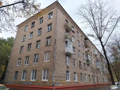 Комната Москва Окружной проезд, 11К5 (14.3 м)
