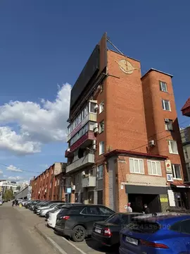 Офис в Башкортостан, Уфа ул. 50 лет СССР, 39/1 (190 м)