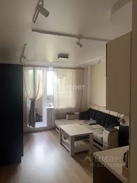 1-к кв. Московская область, Балашиха Саввино мкр, ул. Калинина, 24 ...